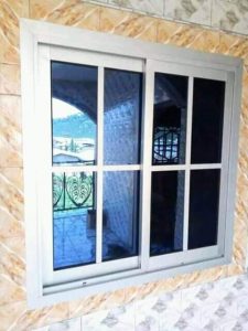 fenêtre sur mesure à Magnac-sur-Touvre
